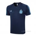 Camiseta de Entrenamiento Argentina 2023-2024 Azul
