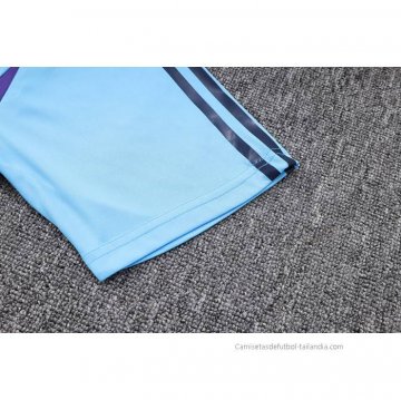 Camiseta de Entrenamiento Argentina 2023-2024 Azul