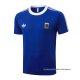 Camiseta de Entrenamiento Argentina 2026-2027 Azul