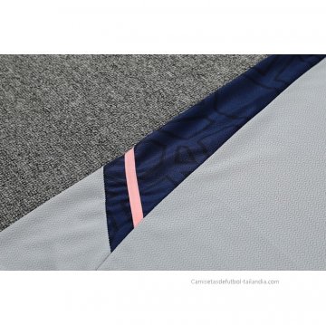 Camiseta de Entrenamiento Arsenal 2022-2023 Gris