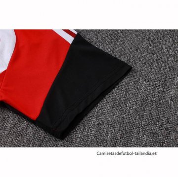 Camiseta de Entrenamiento Arsenal 2026-2027 Rojo