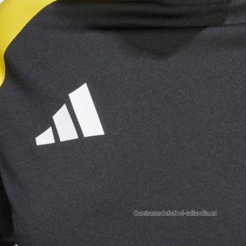 Camiseta de Entrenamiento Atletico Mineiro 2025 Negro