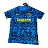 Camiseta de Entrenamiento Barcelona 2021-2022 Azul Camiseta de Entrenamiento Barcelona 2021-2022 Azul