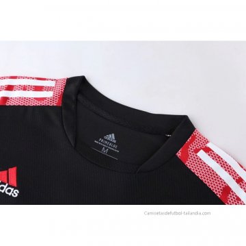 Camiseta de Entrenamiento Bayern Munich 2022-2023 Negro