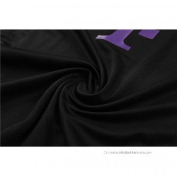 Camiseta de Entrenamiento Bayern Munich 2023-2024 Negro