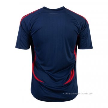 Camiseta de Entrenamiento Bayern Munich Teamgeist 2021-2022 Azul