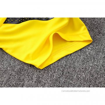 Camiseta de Entrenamiento Borussia Dortmund 2022-2023 Amarillo