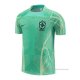 Camiseta de Entrenamiento Brasil 2022-2023 Verde