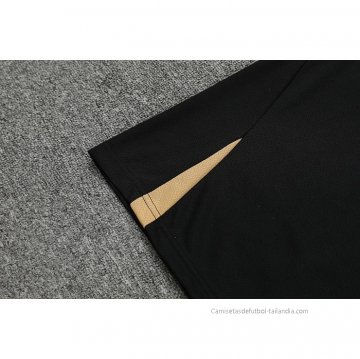 Camiseta de Entrenamiento Chelsea 2022-2023 Negro