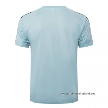 Camiseta de Entrenamiento Cruzeiro 2024-2025 Verde