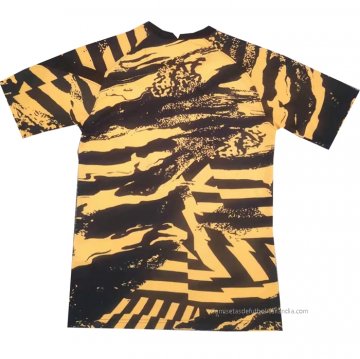 Camiseta de Entrenamiento Galatasaray 2022 Amarillo