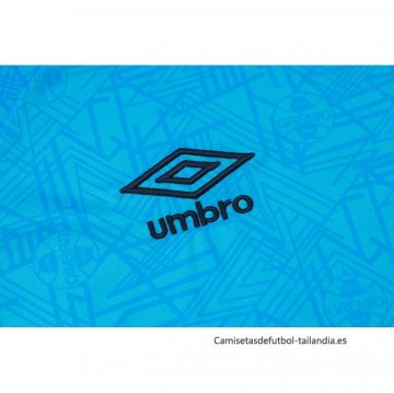 Camiseta de Entrenamiento Gremio 2024-2025 Azul