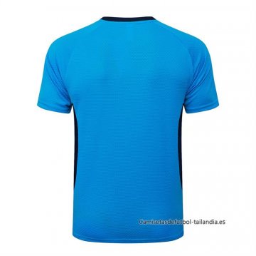 Camiseta de Entrenamiento Gremio 2025-2026 Azul