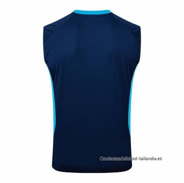 Camiseta de Entrenamiento Gremio Sin Mangas 2025-2026 Azul