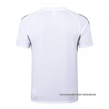 Camiseta de Entrenamiento Inter Miami 2025-2026 Blanco