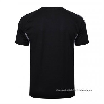 Camiseta de Entrenamiento Inter Miami 2025-2026 Negro