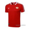 Camiseta de Entrenamiento Manchester United 2025-2026 Rojo Camiseta de Entrenamiento Manchester United 2025-2026 Rojo