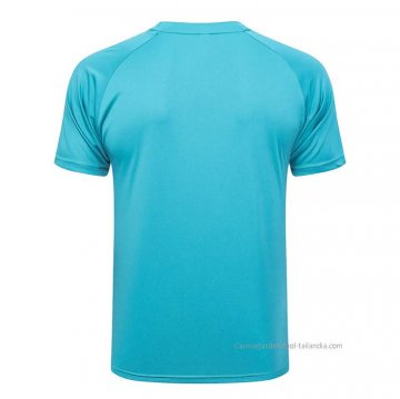 Camiseta de Entrenamiento Palmeiras 2023-2024 Verde