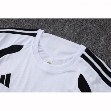 Camiseta de Entrenamiento Real Madrid 2025-2026 Blanco