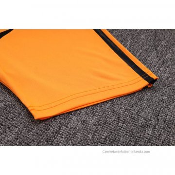 Camiseta de Entrenamiento SC Internacional 2023-2024 Naranja