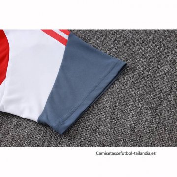 Camiseta de Entrenamiento SC Internacional 2026-2027 Blanco