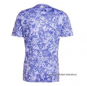 Camiseta de Entrenamiento Tigres UANL 2024-2025