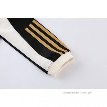 Chandal de Chaqueta del Alemania 2022-2023 Blanco