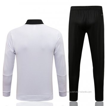 Chandal de Chaqueta del Benfica 2021-2022 Blanco