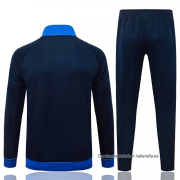 Chandal de Chaqueta del Boca Juniors 2026-2027 Azul