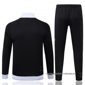 Chandal de Chaqueta del Juventus 2026-2027 Nagro