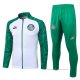 Chandal de Chaqueta del Palmeiras 2023-2024 Blanco