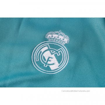 Chandal de Chaqueta del Real Madrid 2021-2022 Azul