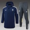 Chandal de Invierno del Atletico Mineiro 2024-2025 Azul Chandal de Invierno del Atletico Mineiro 2024-2025 Azul