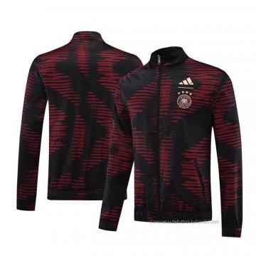 Chandal de Rompevientos Reversible del Alemania 2023-2024