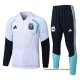 Chandal de Rompevientos del Argentina 2026-2027 Blanco
