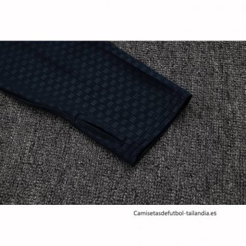 Chandal de Sudadera del Argentina 2025-2026 Blanco