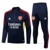 Chandal de Sudadera del Arsenal Nino 2022-2023 Azul Chandal de Sudadera del Arsenal Nino 2022-2023 Azul