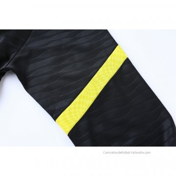 Chandal de Sudadera del Chelsea 2021-2022 Negro
