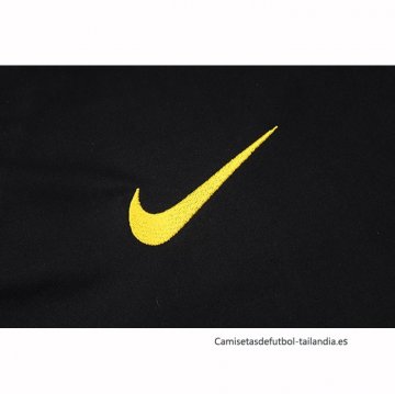 Chandal de Sudadera del Chelsea Nino 2026-2027 Negro