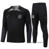 Chandal de Sudadera del Corinthians 2024-2025 Negro Chandal de Sudadera del Corinthians 2024-2025 Negro