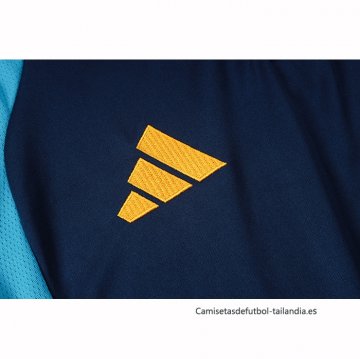 Chandal de Sudadera del Espana 2026-2027 Negro