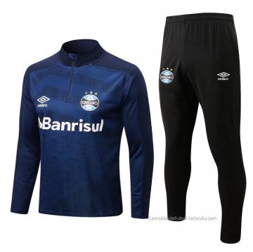 Chandal de Sudadera del Gremio 2022-2023 Azul Chandal de Sudadera del Gremio 2022-2023 Azul