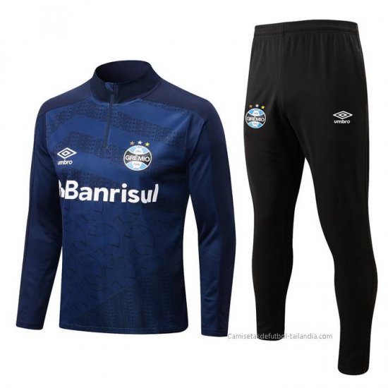 Chandal de Sudadera del Gremio 2022-2023 Azul - Haga un click en la imagen para cerrar