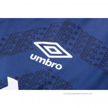 Chandal de Sudadera del Gremio 2022-2023 Azul