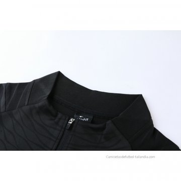 Chandal de Sudadera del Inter Milan 2021-2022 Negro