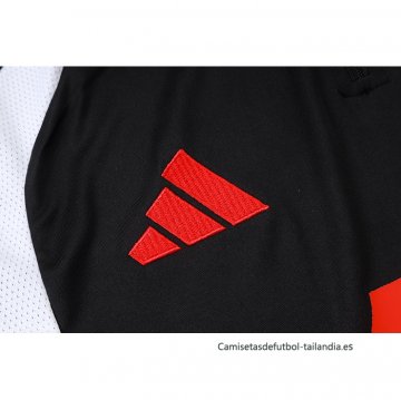 Chandal de Sudadera del Liverpool 2026-2027 Negro