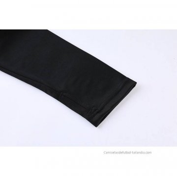 Chandal de Sudadera del Manchester United 2022-2023 Negro
