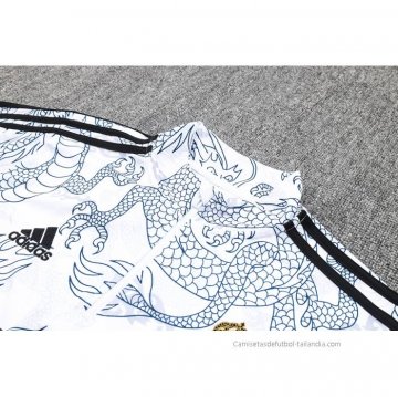 Chandal de Sudadera del Real Madrid Nino 2023-2024