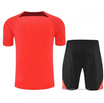 Chandal del Liverpool Manga Corta 2022-2023 - Pantalon Corto