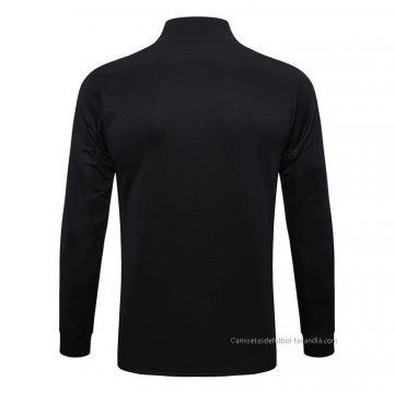 Chaqueta del Alemania 2022-2023 Negro